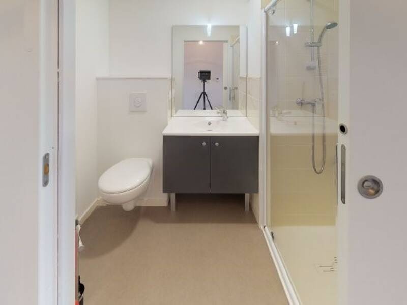 Maison à louer, 23m², RENNES