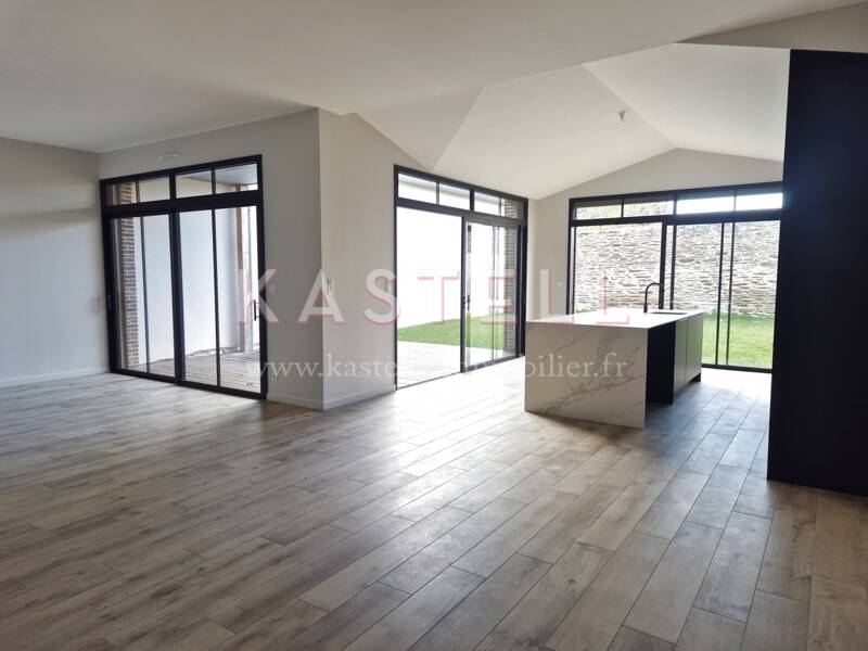Maison à vendre, 187m², RENNES