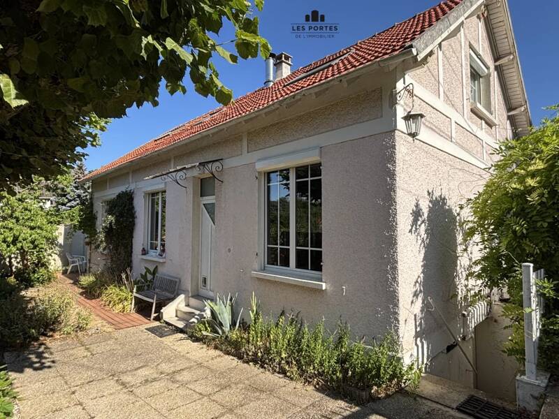 Maison à vendre, 159m², MAISSE