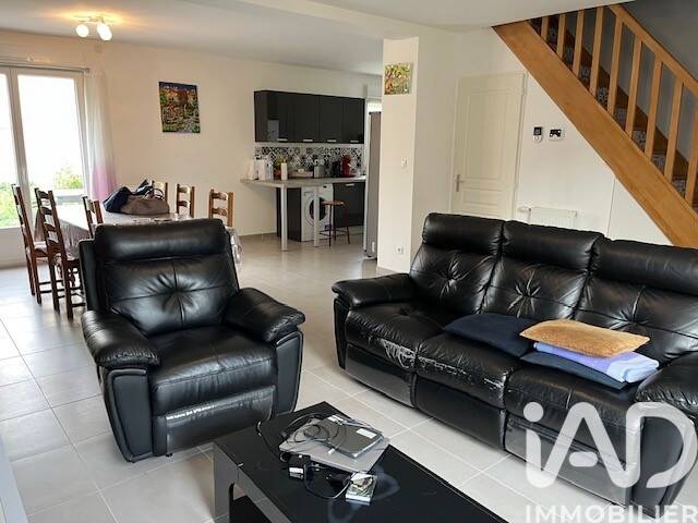 Maison à vendre, 105m², COMBS LA VILLE