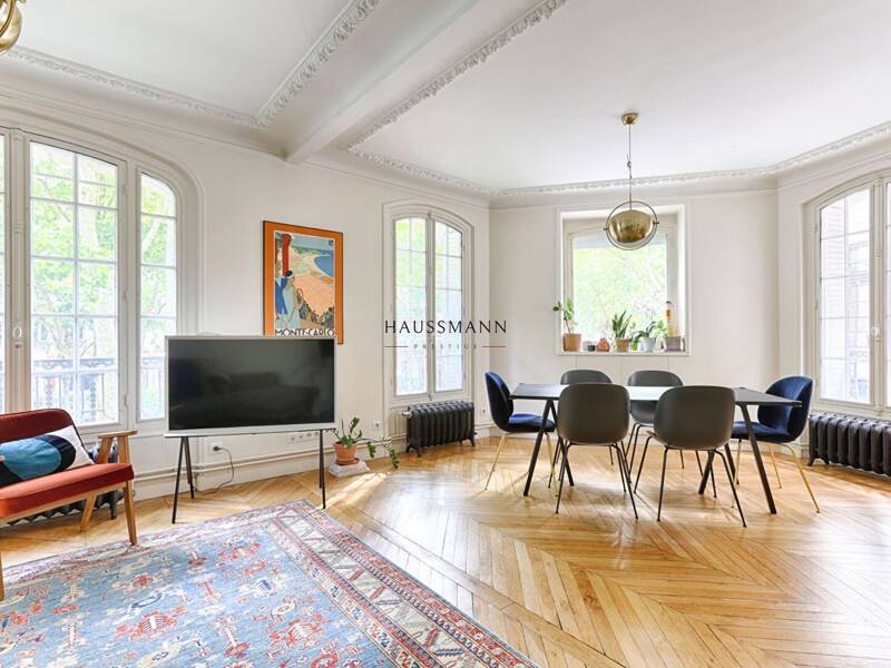 Maison à vendre, 90m², PARIS 12E