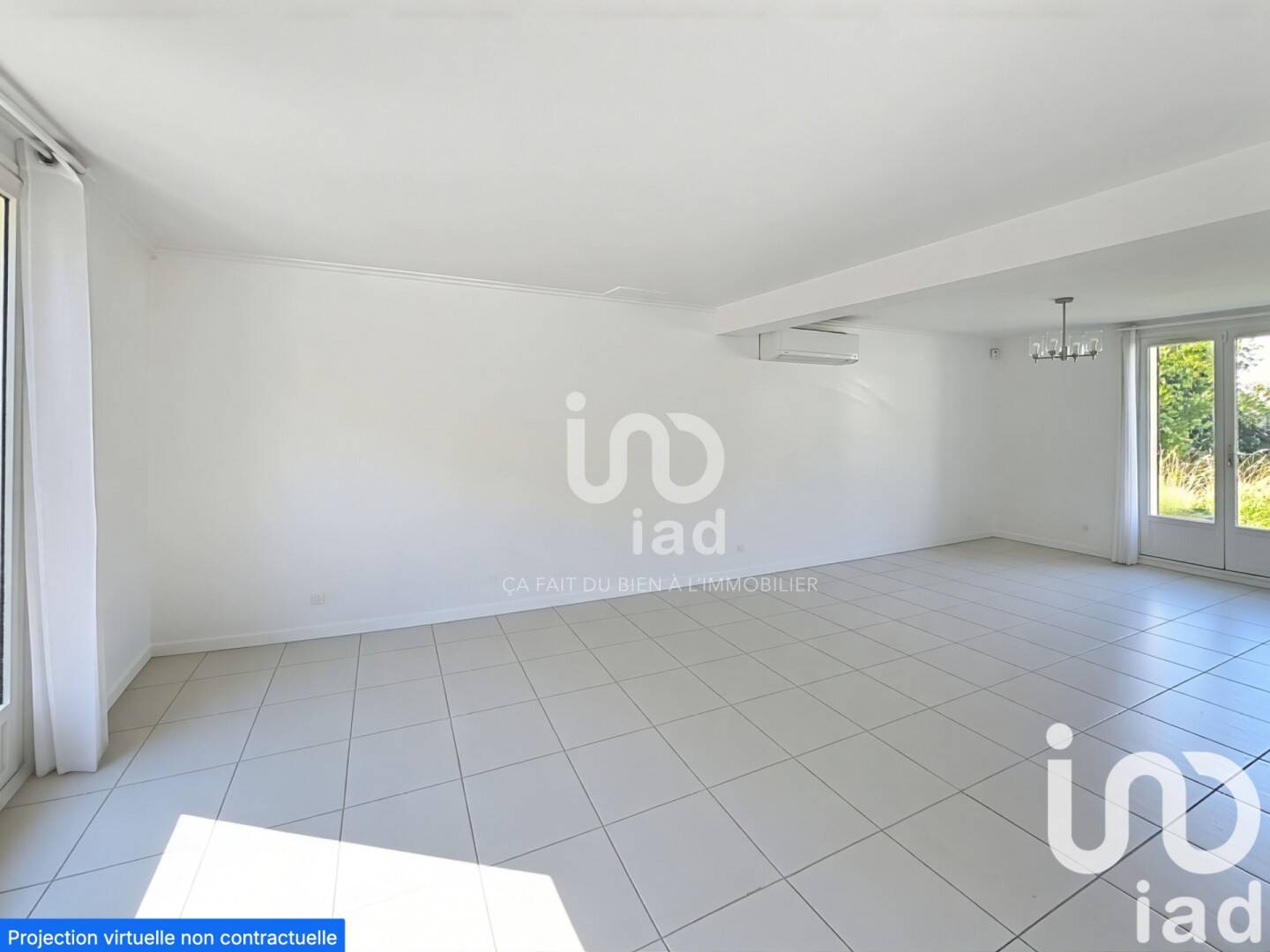 Maison à vendre, 86m², AULNAY SOUS BOIS