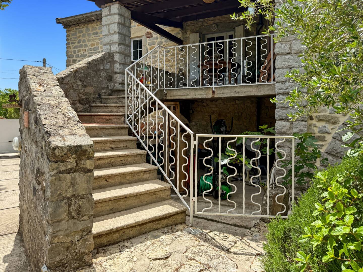 Maison à vendre, 398m², VILLENEUVE DE BERG