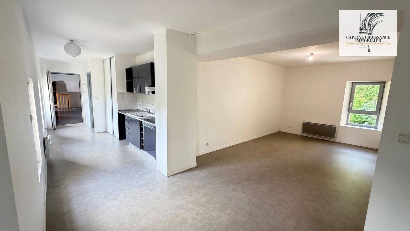 Maison à vendre, 61m², PESSAC