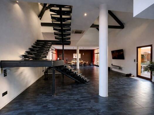 Maison à vendre 572 000 € 6 pièces 3 chambres 179,5 m² 600 m² de terrain Osthoffen 67990