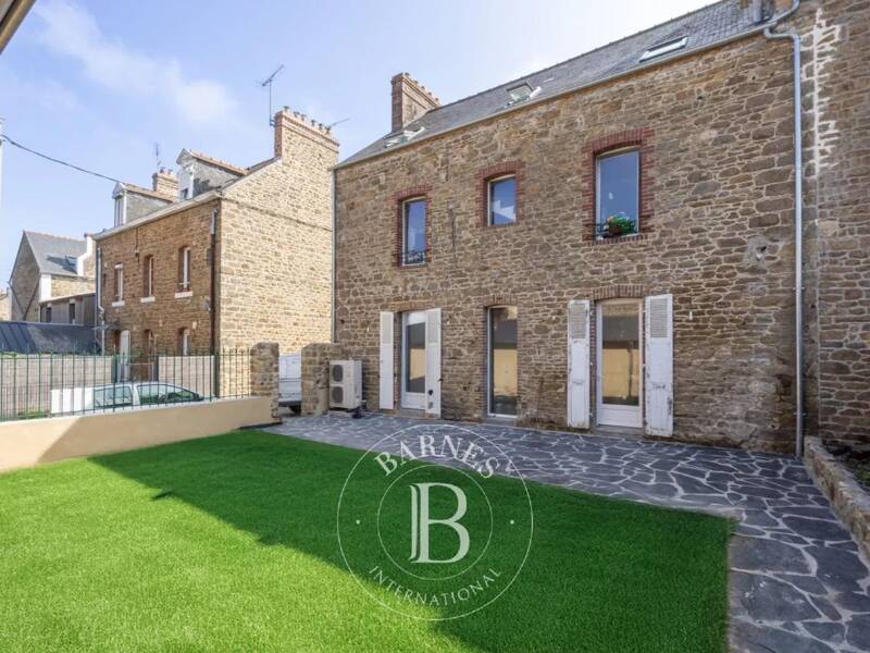 Maison à vendre, 160m², SAINT MALO