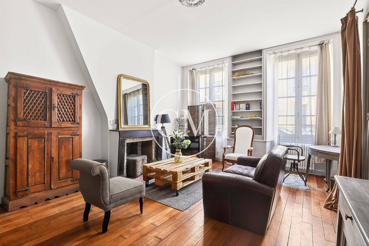 Maison à vendre, 56m², VERSAILLES