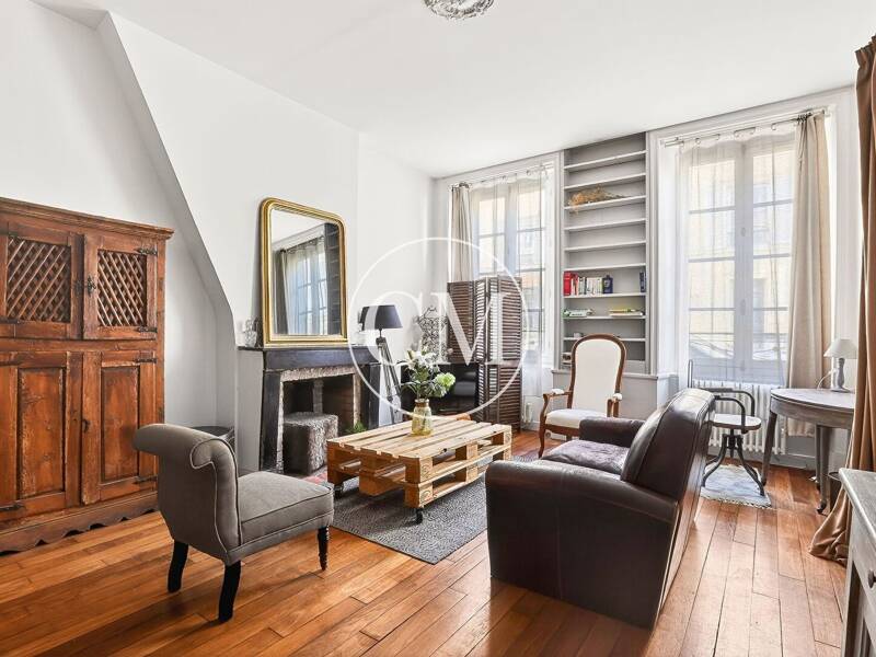 Maison à vendre, 56m², VERSAILLES