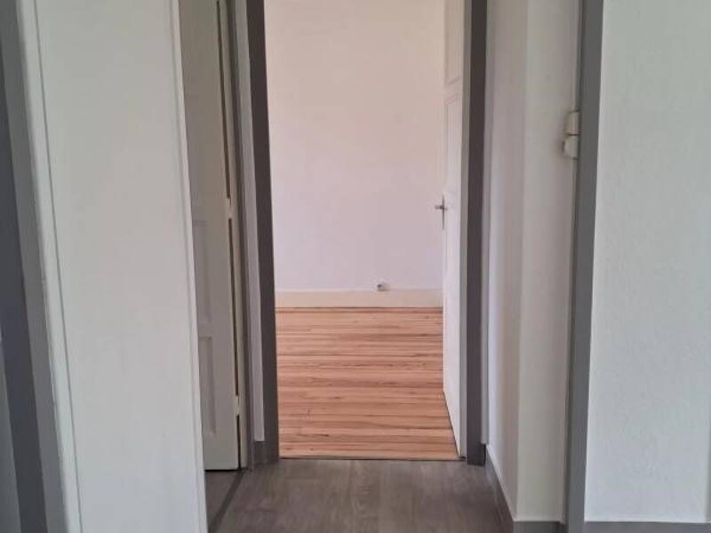 Maison à louer, 51m², LA RICAMARIE