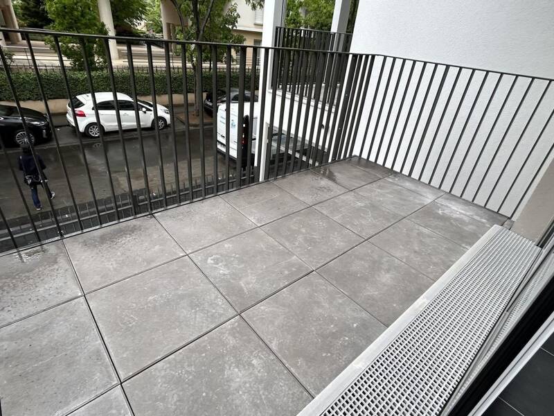 Maison à louer, 44m², CLERMONT FERRAND