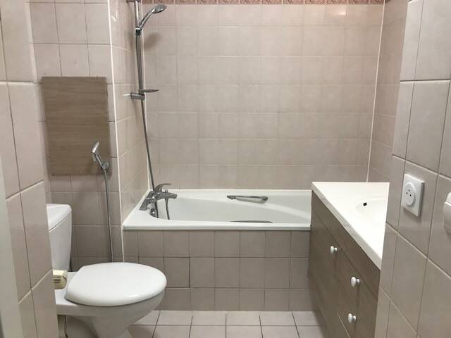Maison à louer, 46m², RUEIL MALMAISON