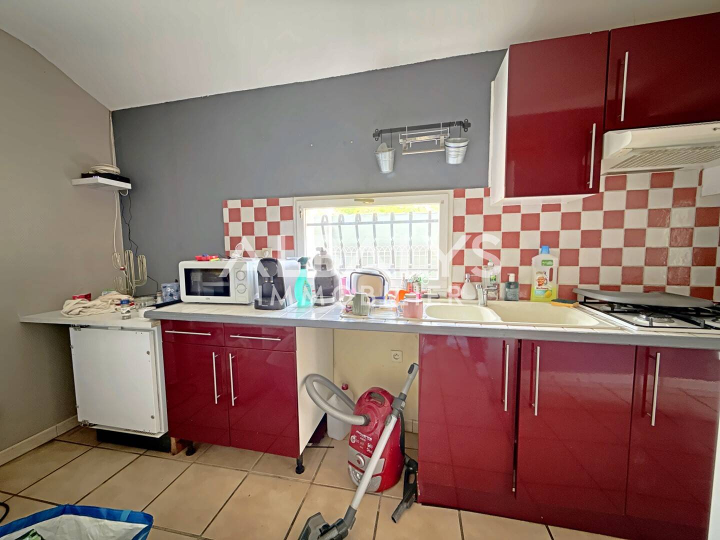 Maison à vendre, 54m², LIBOURNE