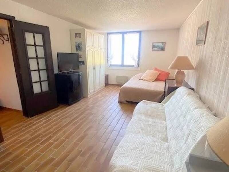 Maison à vendre, 33m², VALDEBLORE