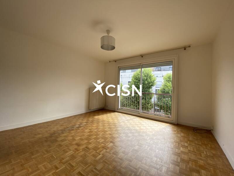 Maison à louer, 53m², NANTES