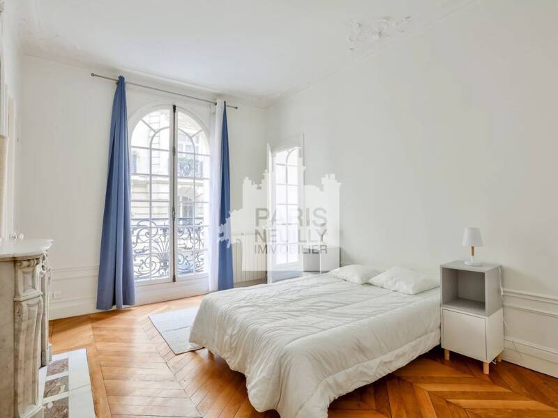 Maison à louer, 139m², PARIS 16E
