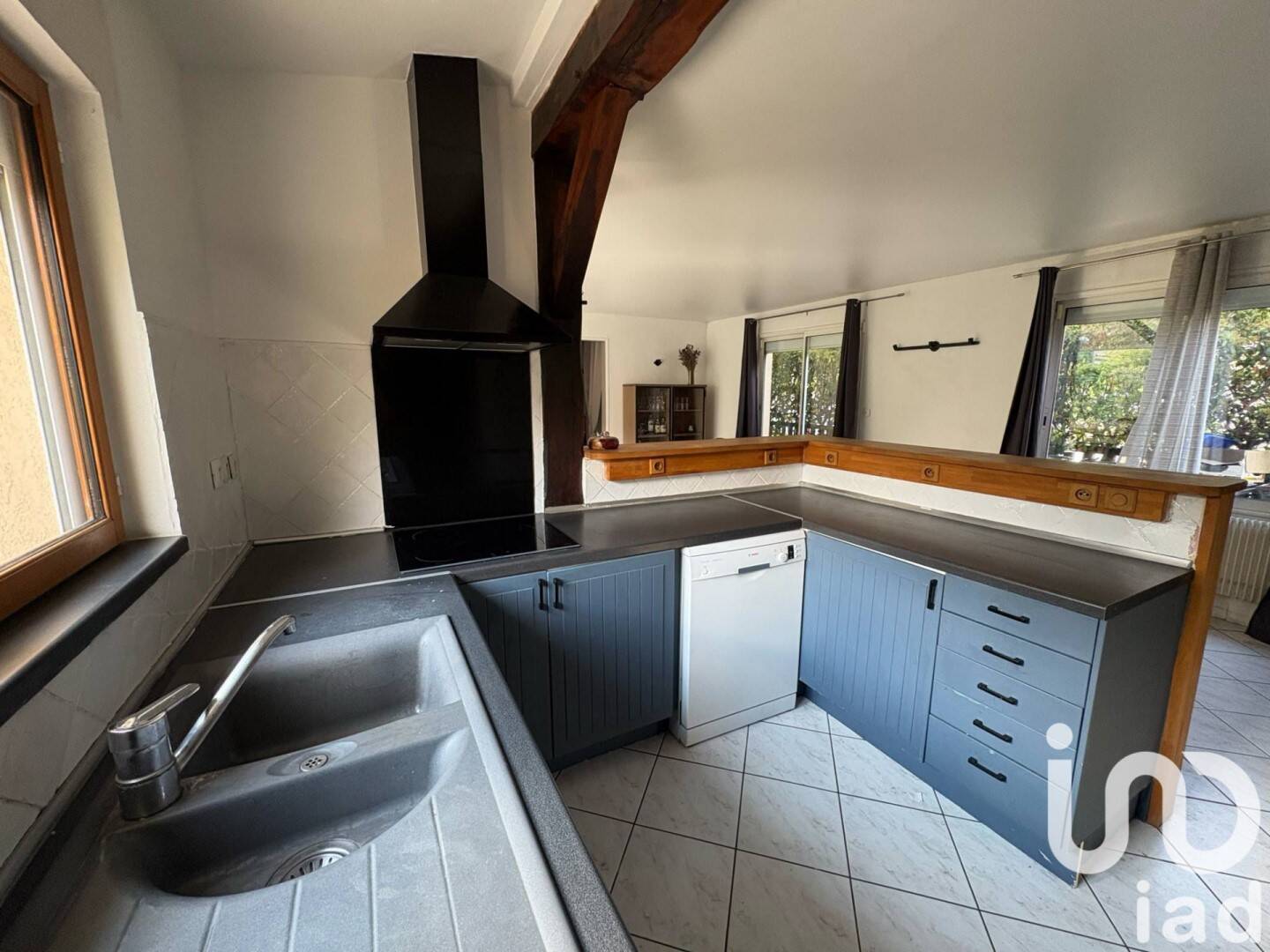 Maison à vendre, 80m², ARGENTEUIL