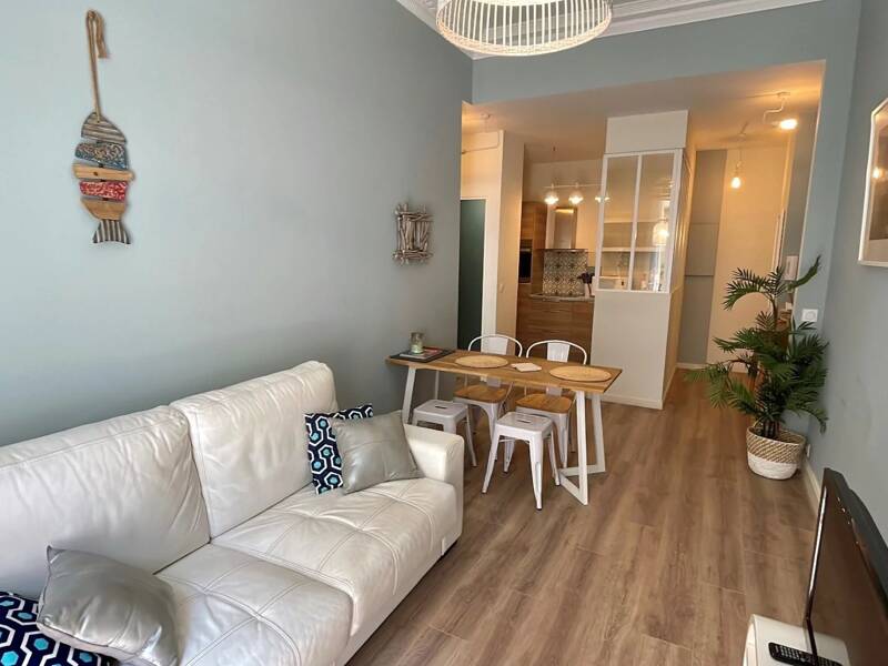 Maison à louer, 42m², NICE