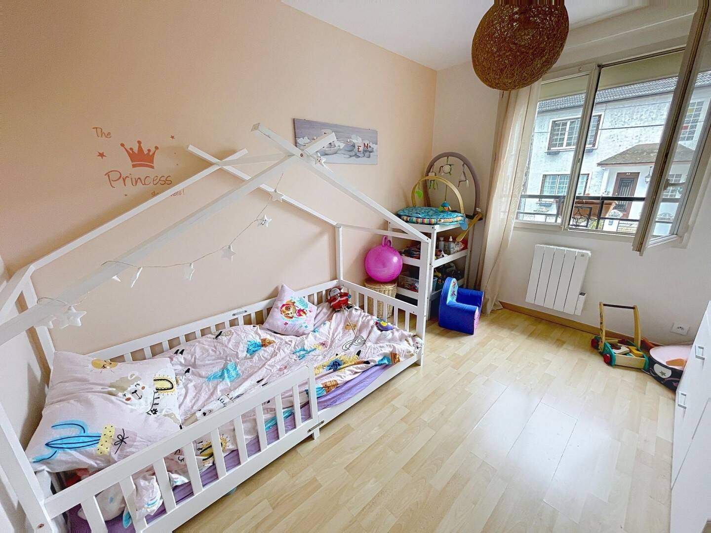 Maison à vendre, 122m², VITRY SUR SEINE