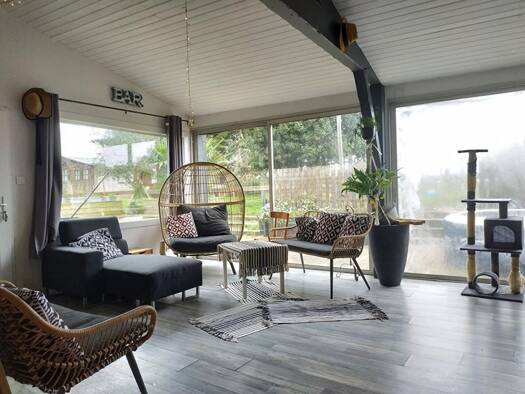 Maison à vendre 228 700 € 8 pièces 5 chambres 200 m² 1 700 m² de terrain Divatte-sur-Loire 44450