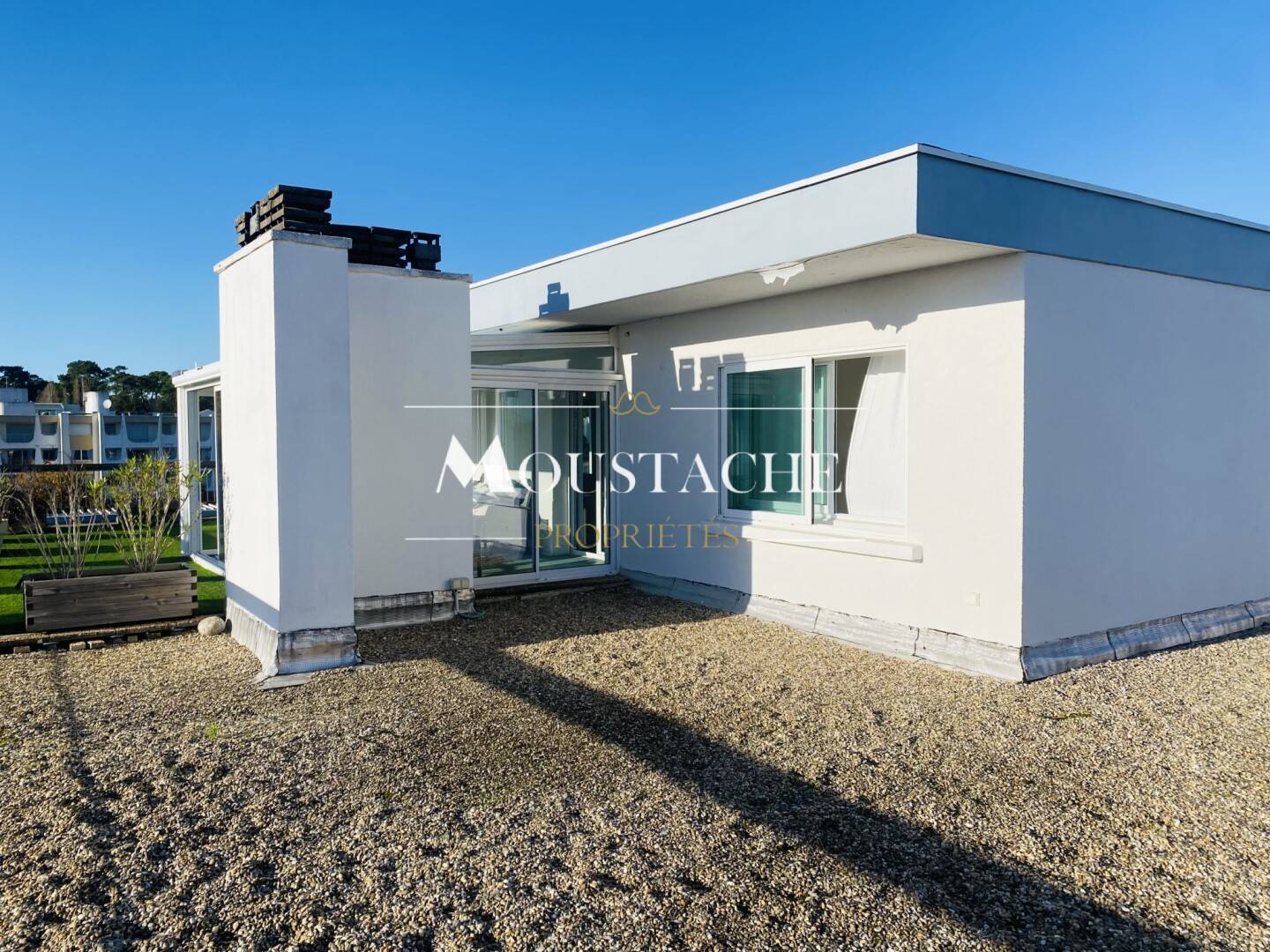 Maison à vendre, 67m², SAINT PALAIS SUR MER