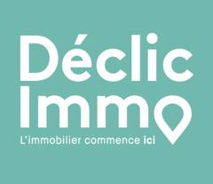 DECLIC IMMO logo