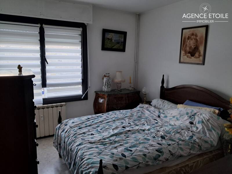 Maison à vendre, 119m², NIMES