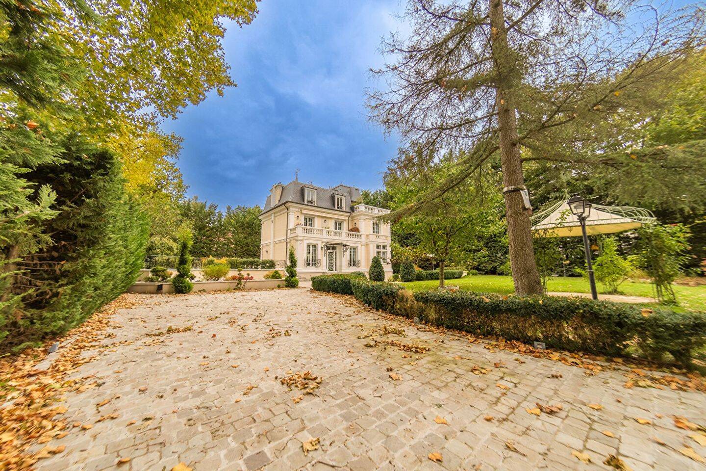 Maison à vendre, 430m², MAISONS LAFFITTE