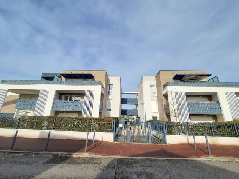 Maison à louer, 26m², MERIGNAC