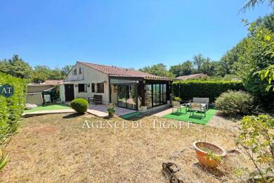 Maison à vendre 208 000 € 3 pièces 2 chambres Saint Cezaire sur Siagne 06530