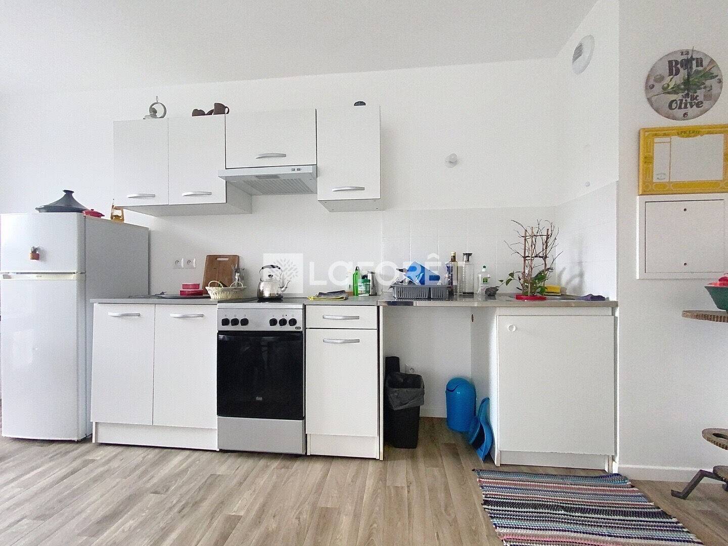 Maison à louer, 79m², VITRY SUR SEINE