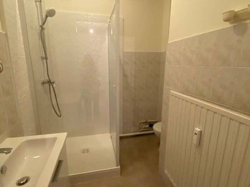 Maison à louer, 59m², METZ