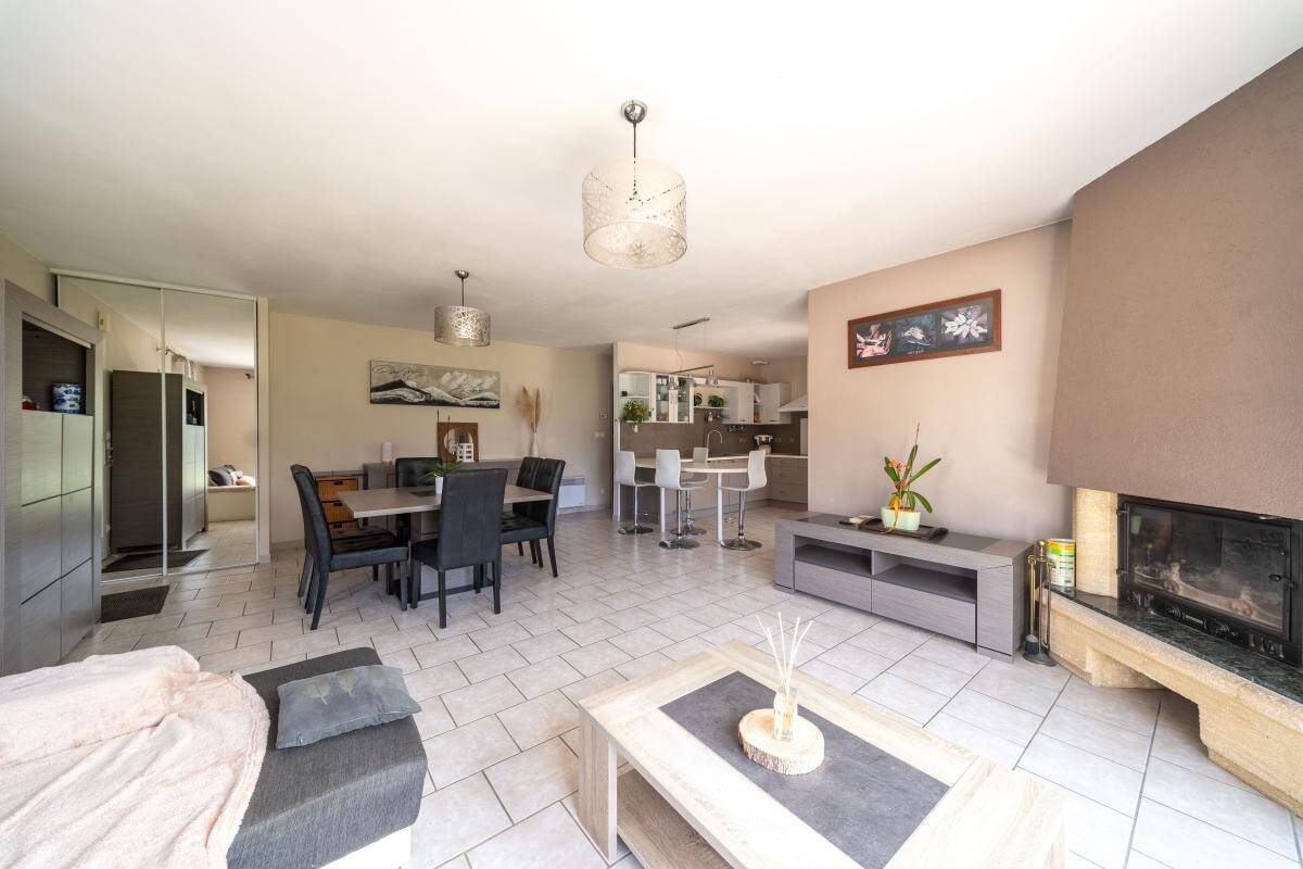 Maison à vendre, 116m², GUJAN MESTRAS