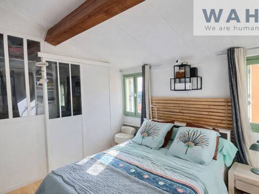 Maison à vendre 199 000 € 3 pièces 1 chambre 65,49 m² 23 m² de terrain Castries 34160