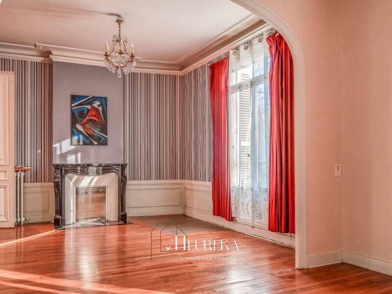 Maison à vendre, 84m², TOURS