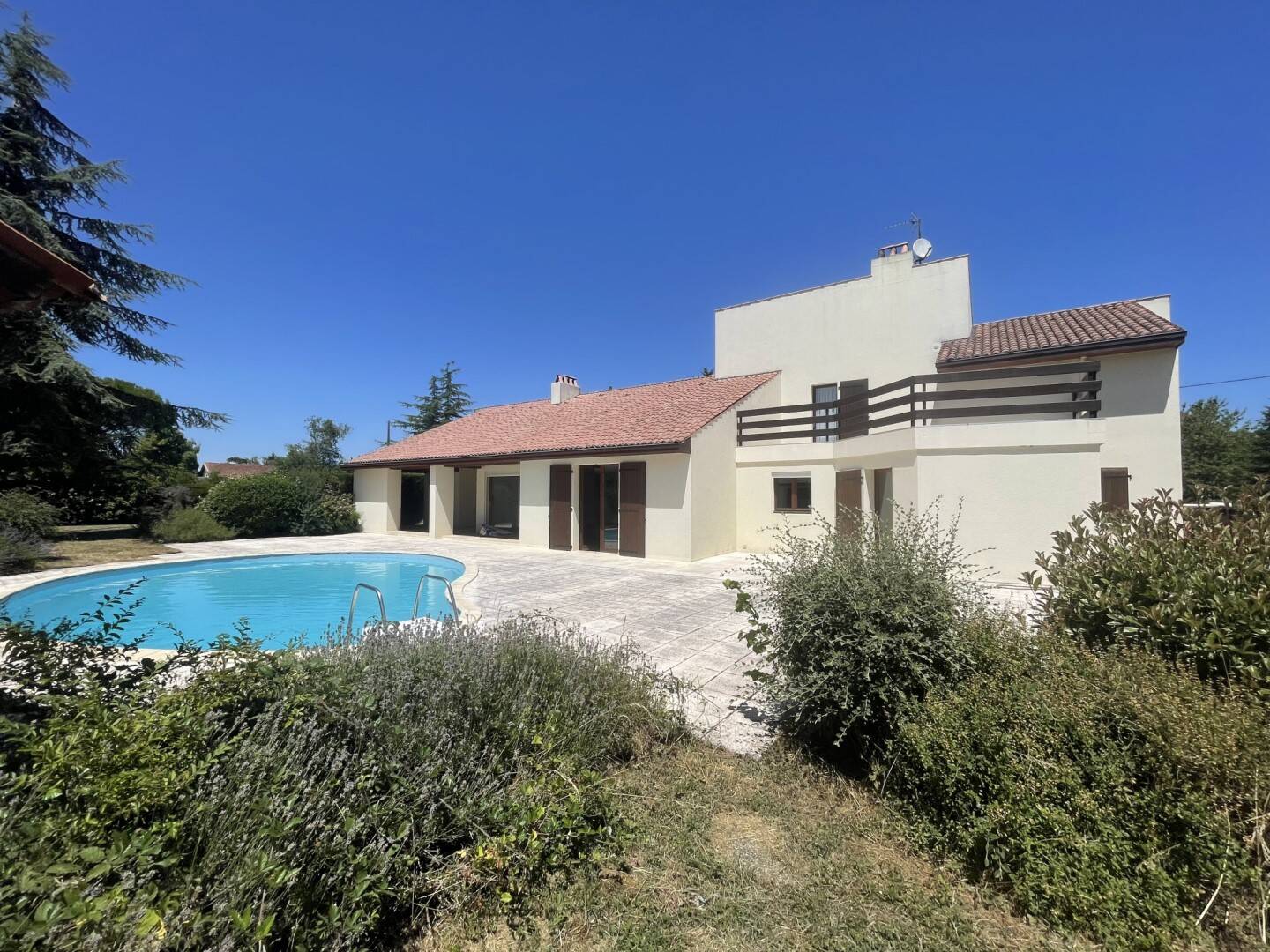 Maison à vendre, 275m², POITIERS