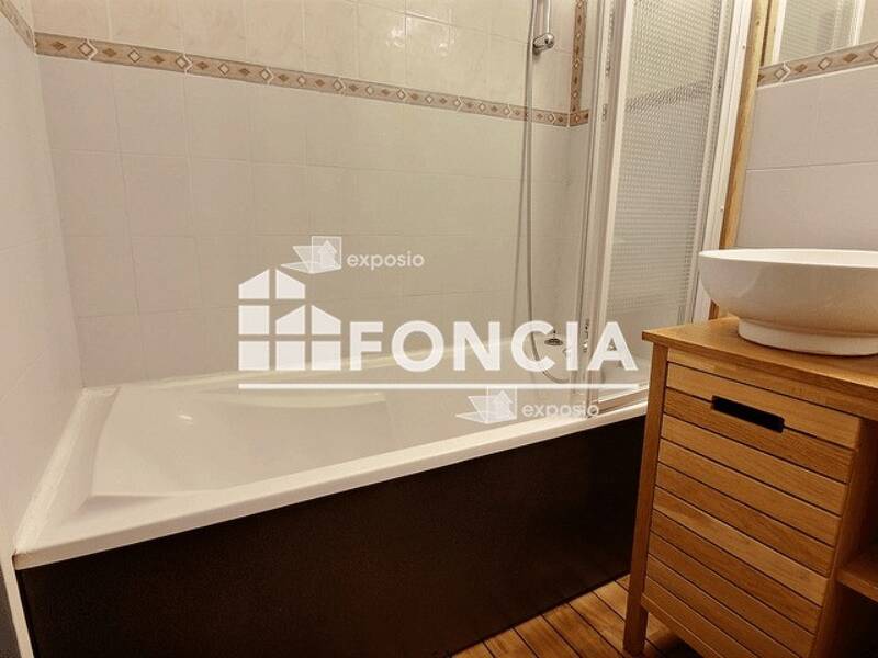 Maison à louer, 61m², GRENOBLE