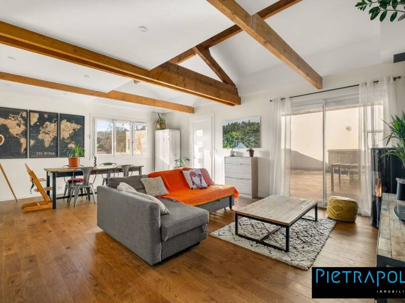 Maison à vendre, 161m², OULLINS