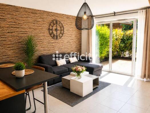 Villa à vendre 229 000 € 3 pièces 2 chambres 70 m² Les Sables Launaguet 31140