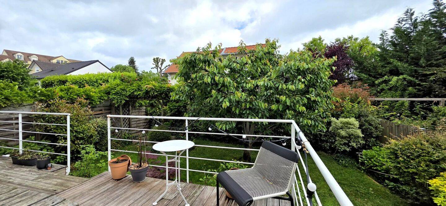 Maison à vendre, 175m², ANTONY