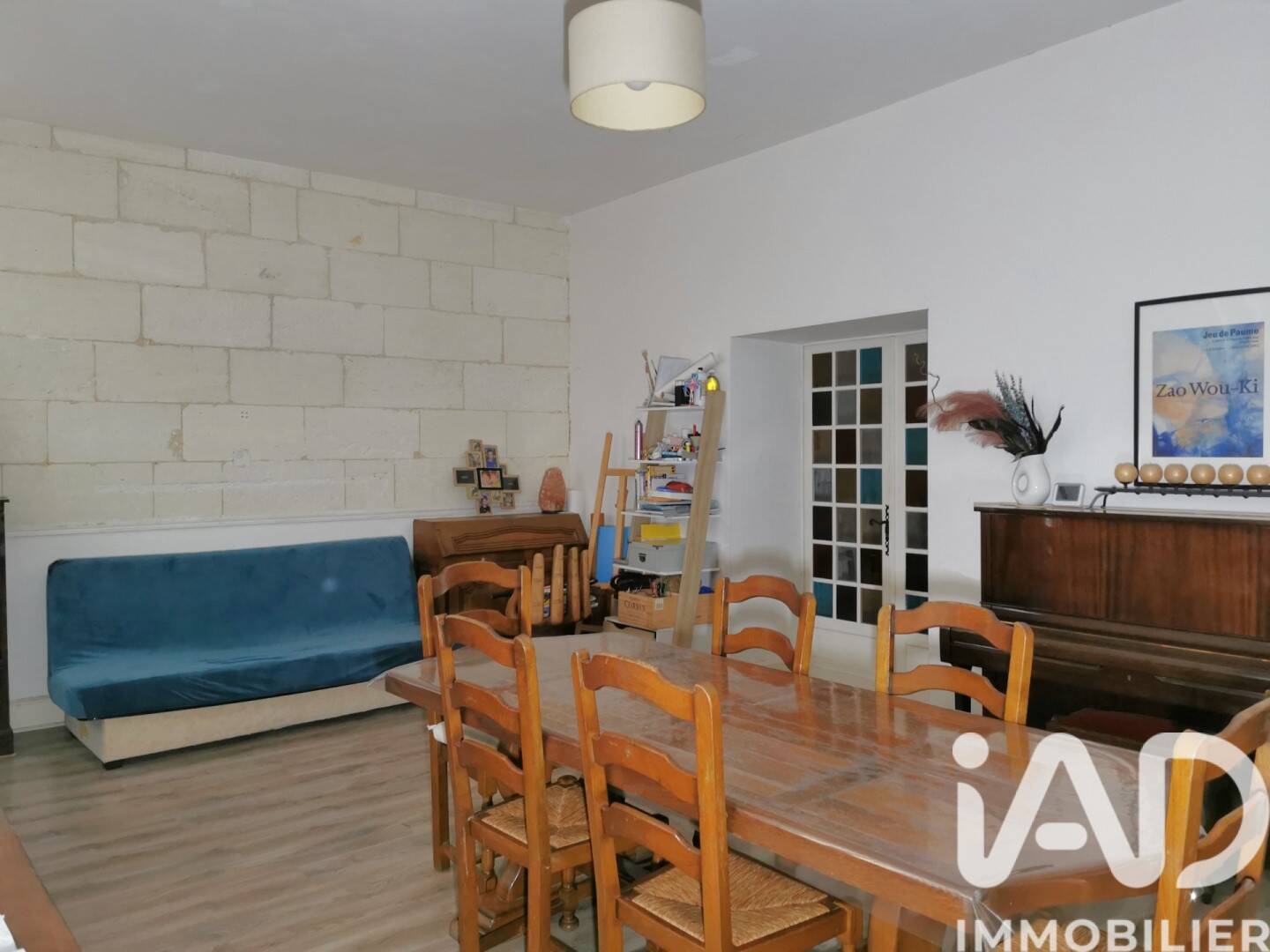 Maison à vendre, 168m², GUITRES