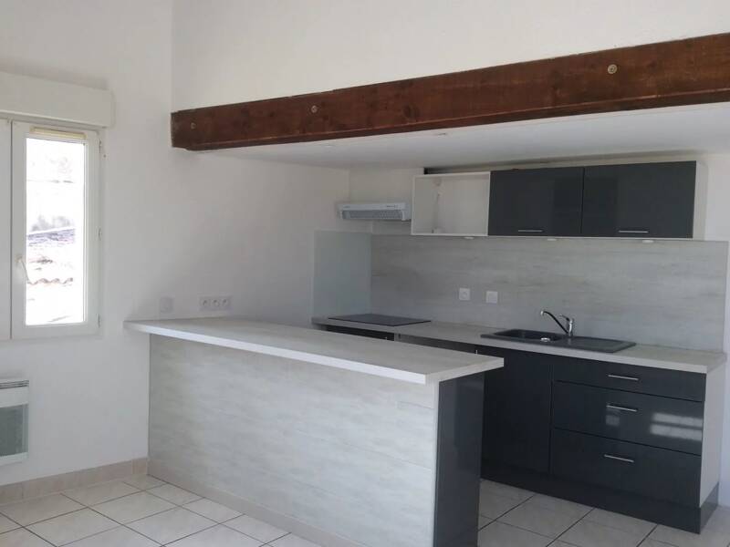 Maison à louer, 40m², PIGNAN