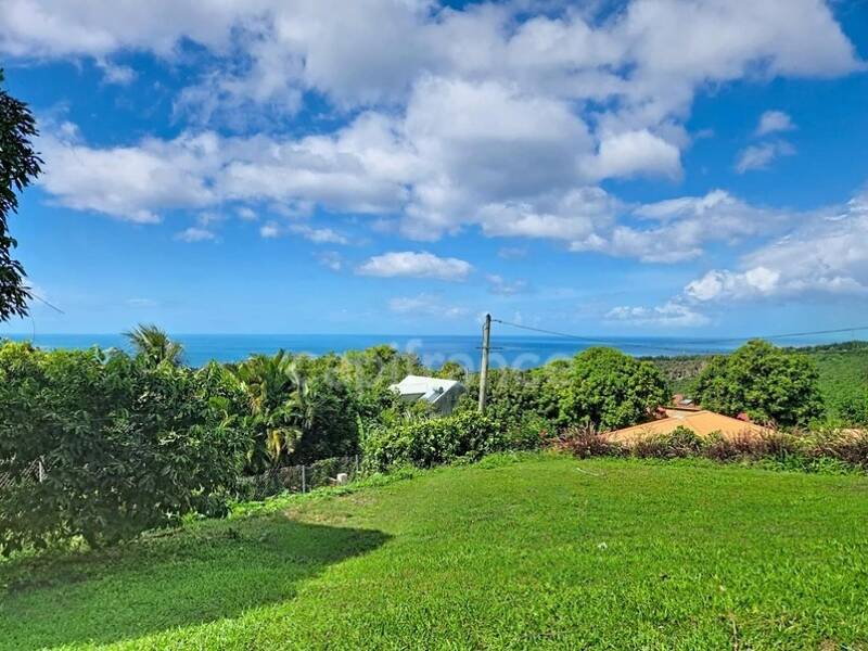 Maison à vendre, 157m², VIEUX HABITANTS
