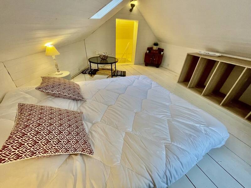 Maison à louer, 42m², THONON LES BAINS