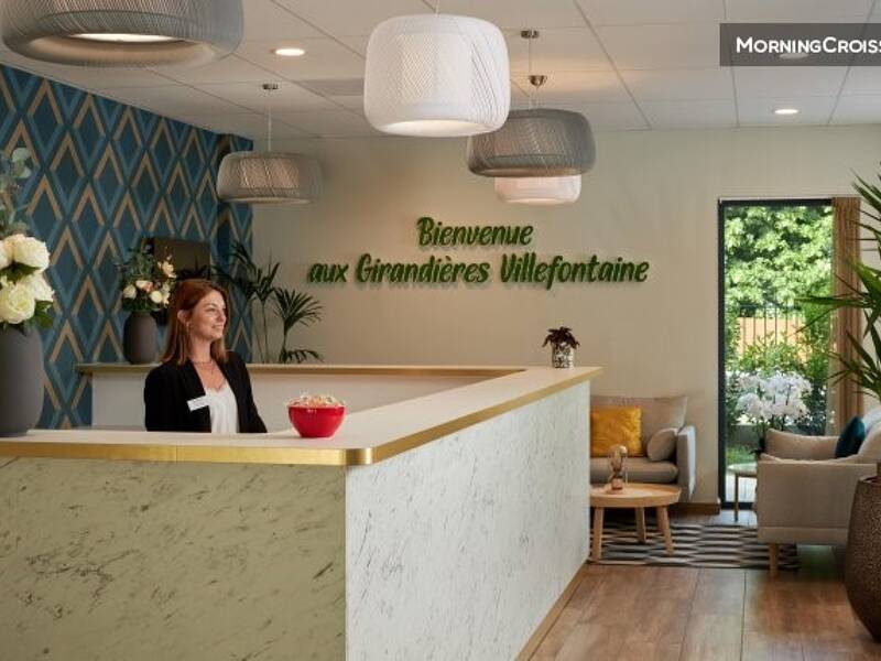 Maison à louer, 29m², VILLEFONTAINE