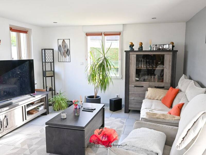 Maison à vendre, 103m², SEINE MARITIME