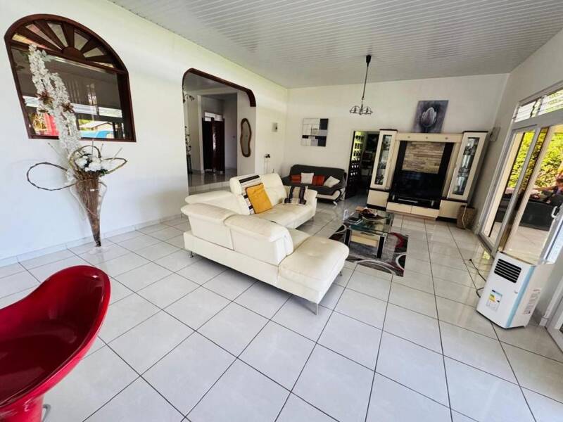 Maison à louer, 139m², MATOURY