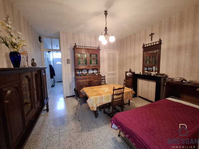 Maison à vendre, 80m², WILLEMS