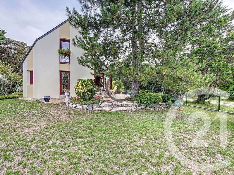 Maison à vendre, 123m², PIRIAC SUR MER