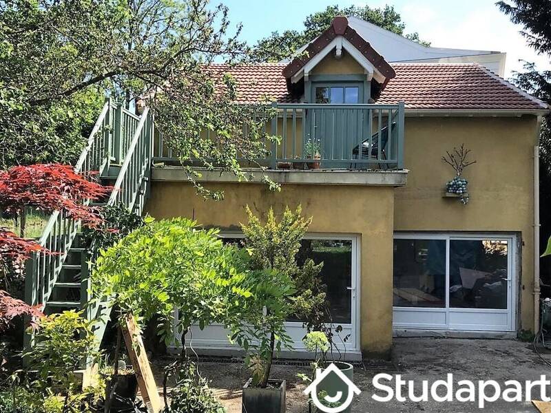 Maison à louer, 14m², VAUCRESSON