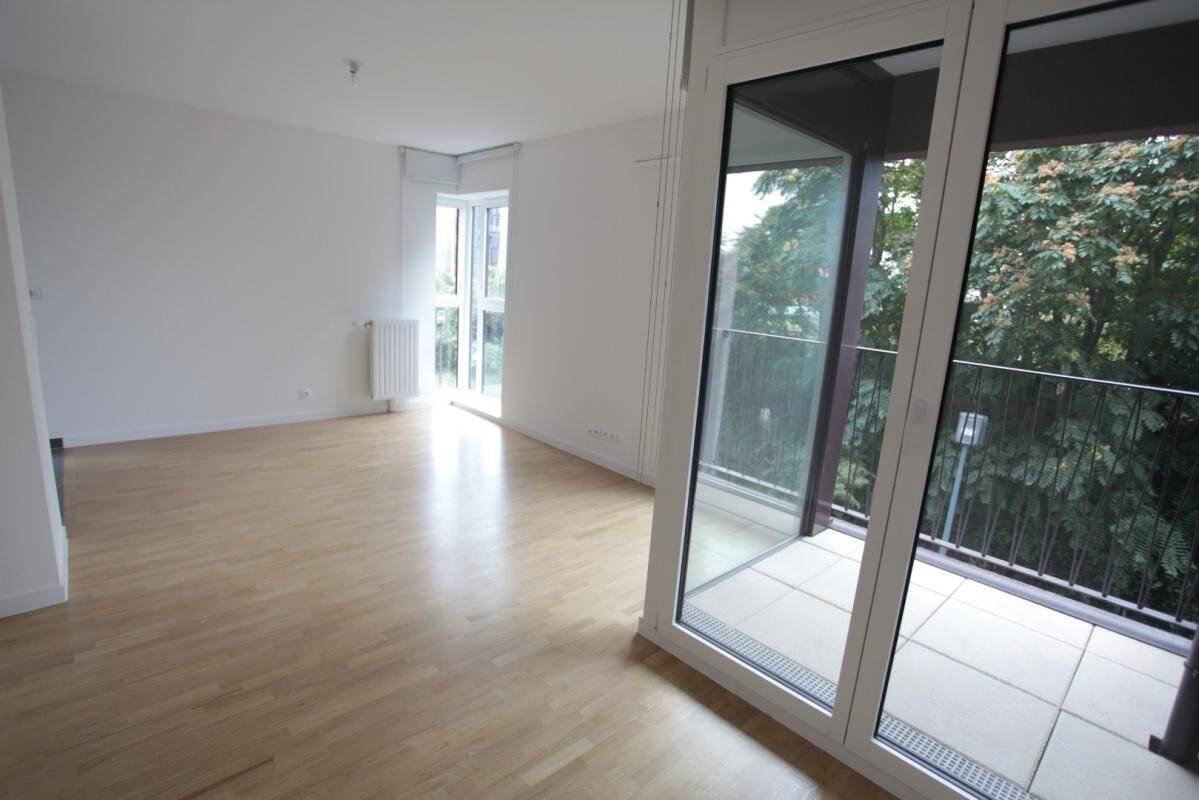 Maison à louer, 59m², ASNIERES SUR SEINE